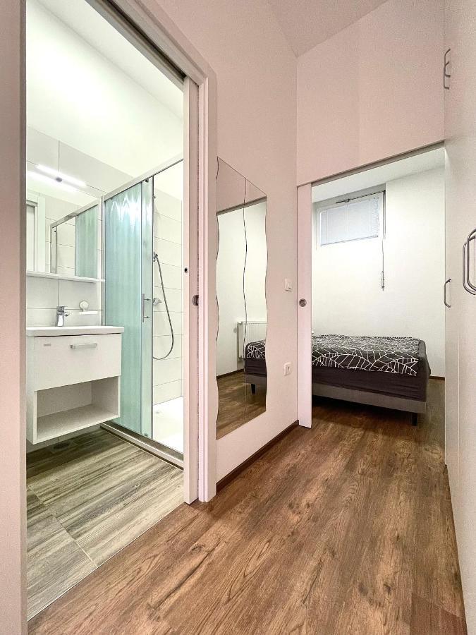Nala Apartment Ljubljana Dış mekan fotoğraf