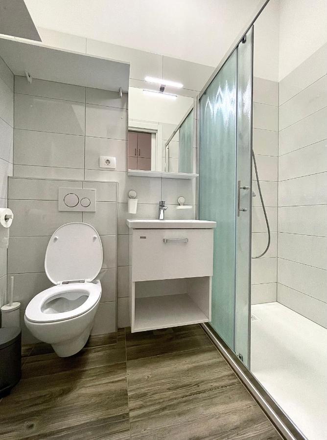 Nala Apartment Ljubljana Dış mekan fotoğraf