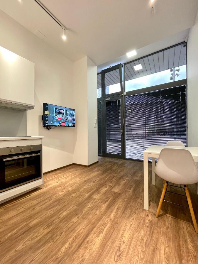 Nala Apartment Ljubljana Dış mekan fotoğraf