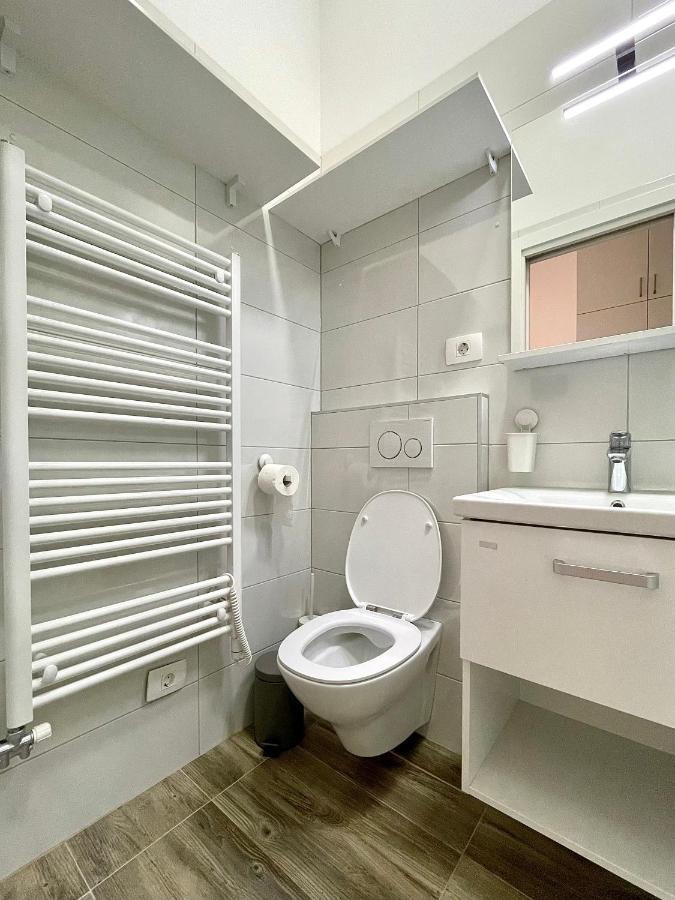 Nala Apartment Ljubljana Dış mekan fotoğraf