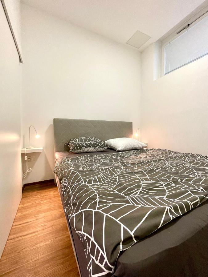 Nala Apartment Ljubljana Dış mekan fotoğraf
