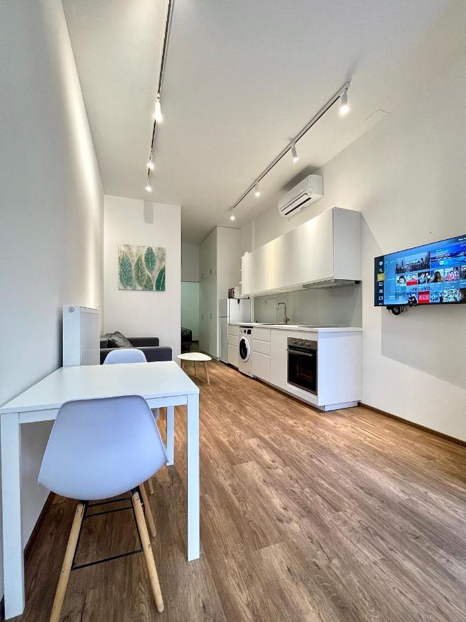 Nala Apartment Ljubljana Dış mekan fotoğraf