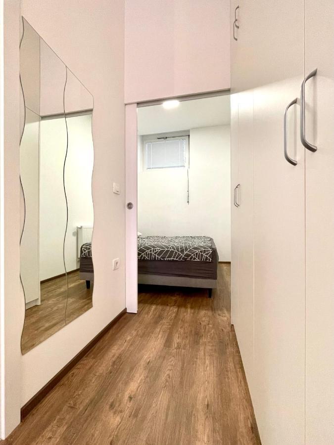 Nala Apartment Ljubljana Dış mekan fotoğraf