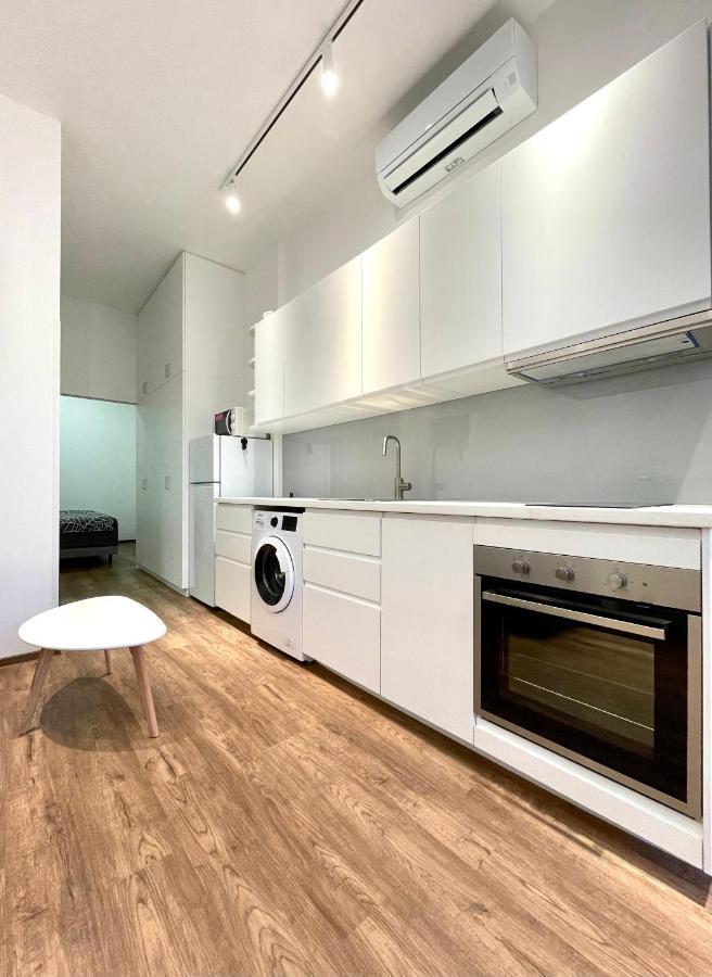 Nala Apartment Ljubljana Dış mekan fotoğraf